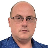 Озерецковский Алексей Александрович