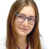 Захарова Евгения Михайловна