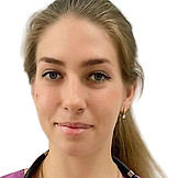 Свешникова Анастасия Сергеевна