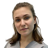Герасимова Ксения Дмитриевна
