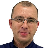 Козлов Сергей Александрович