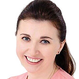 Волконина Татьяна Евгеньевна 