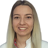 Нуштаева Алёна Юрьевна
