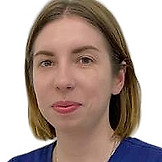 Романова Анна Сергеевна