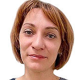 Палиюк Наталья Дмитриевна
