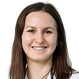 Грушевская Екатерина Васильевна