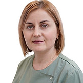 Вуколова Виктория Васильевна
