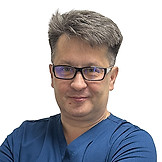 Никитин Дмитрий Владимирович
