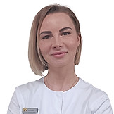 Парфенова Полина Александровна