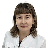 Тиунова Марина Ивановна