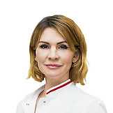 Рыбина Татьяна Рудольфовна
