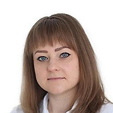 Антонова Марина Сергеевна