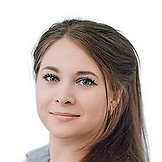 Федина Екатерина Алексеевна