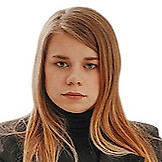 Щетинина Анастасия Вячеславовна