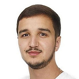 Комаров Даниил Игоревич