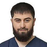 Аккиев Эльяс Даниялович