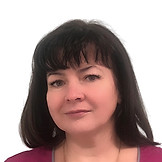 Толстова Валентина Борисовна