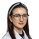 Хачатурян Юлия Александровна