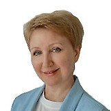 Мельникова Светлана Александровна