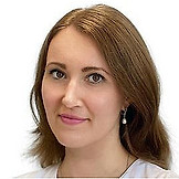 Страхова Елена Сергеевна