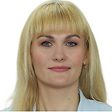 Копасова Ольга Сергеевна