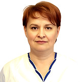 Куксенко Ирина Валерьевна