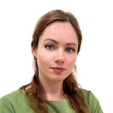 Чаленко Маргарита Константиновна