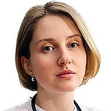 Макарова Екатерина Олеговна