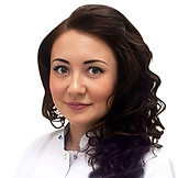 Чирко Арина Александровна