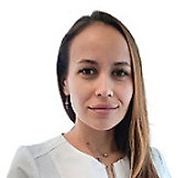Вершинина Юлия Валерьевна