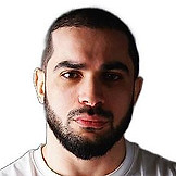 Шахаев Ибрагим Алиевич