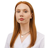 Потаскалова Мария Дмитриевна