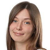 Архипова Валентина Олеговна