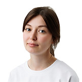 Архипова Валентина Олеговна