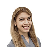 Бирлёва Светлана Артемовна
