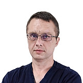 Климов Антон Александрович