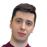 Глазов Юрий Юрьевич