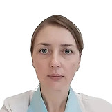 Бугаева Ольга Анатольевна