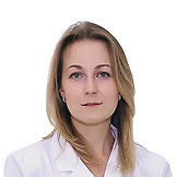 Дроздова Любовь Сергеевна
