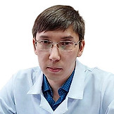 Бровцев Олег Владимирович