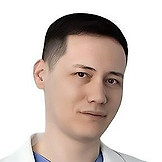 Исаев Айбек Ганиевич