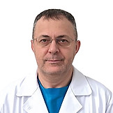 Демирбеков Руслан Аскерович
