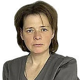 Плошенко Юлия Александровна