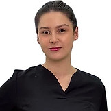 Лапинская Полина Витальевна