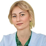 Гущина Наталья Михайловна