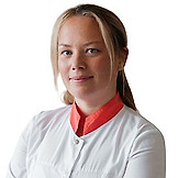 Каляшина Елена Николаевна