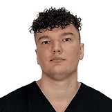 Есютин Егор Игоревич