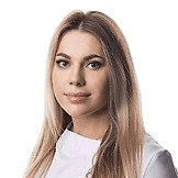 Оксина Надежда Алексеевна