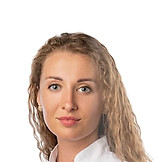 Веселова Дарья Михайловна