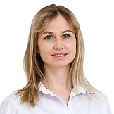 Коцюба Екатерина Николаевна